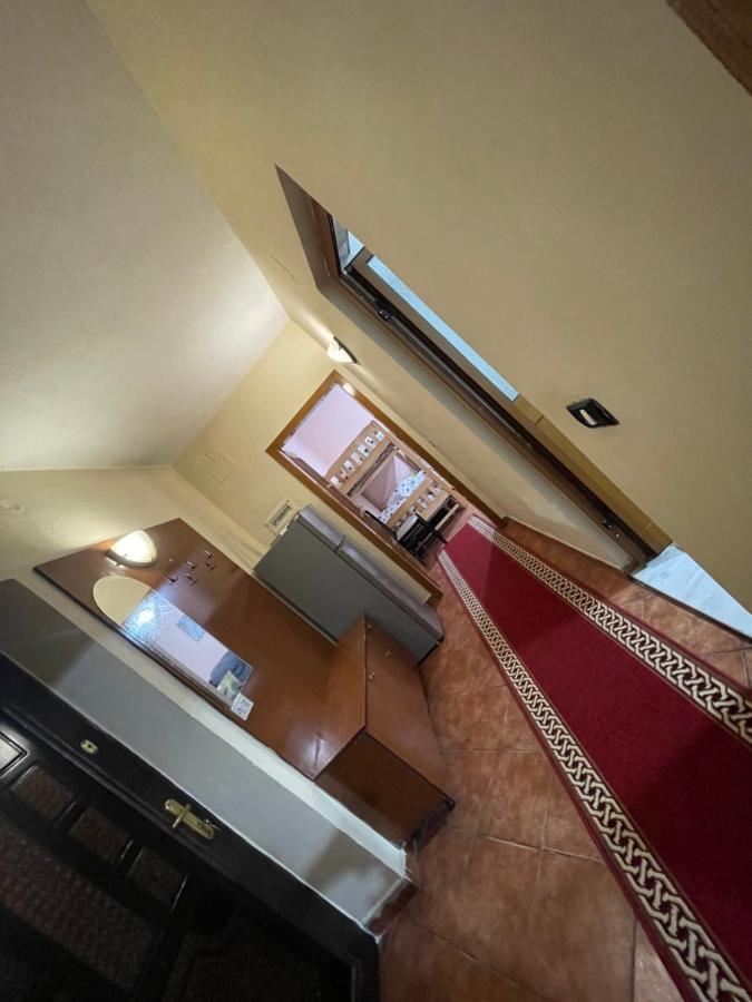Main Square Tirana Apartment Εξωτερικό φωτογραφία