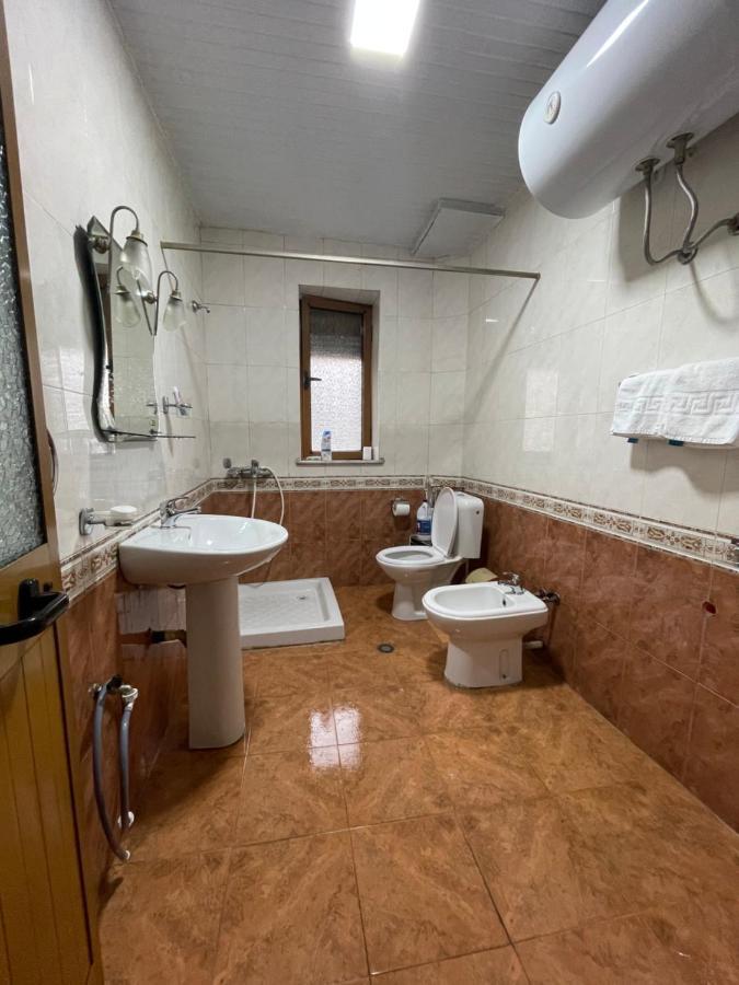 Main Square Tirana Apartment Εξωτερικό φωτογραφία