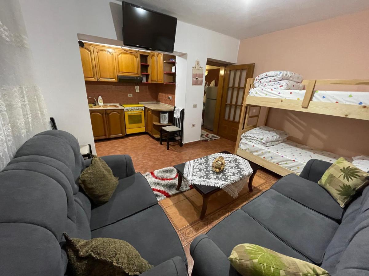 Main Square Tirana Apartment Εξωτερικό φωτογραφία