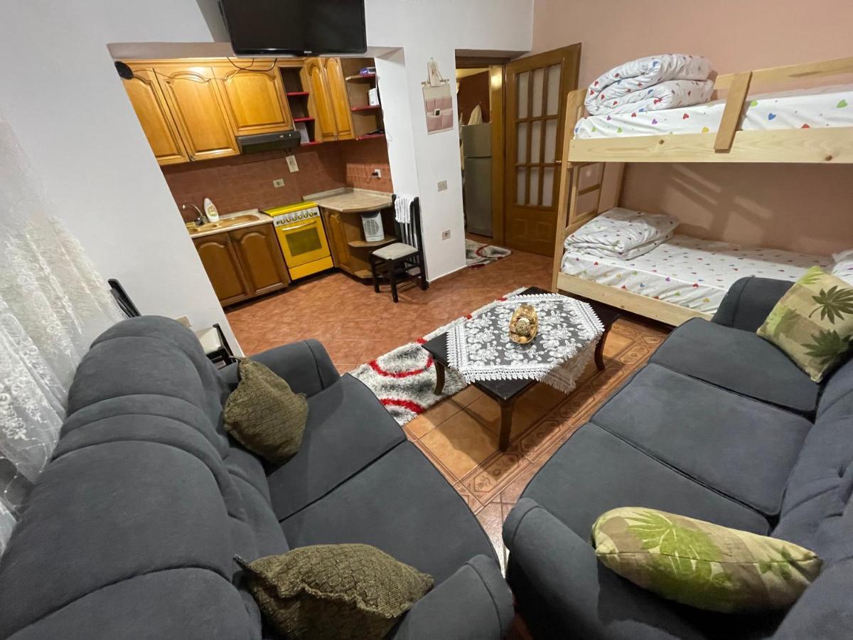 Main Square Tirana Apartment Εξωτερικό φωτογραφία