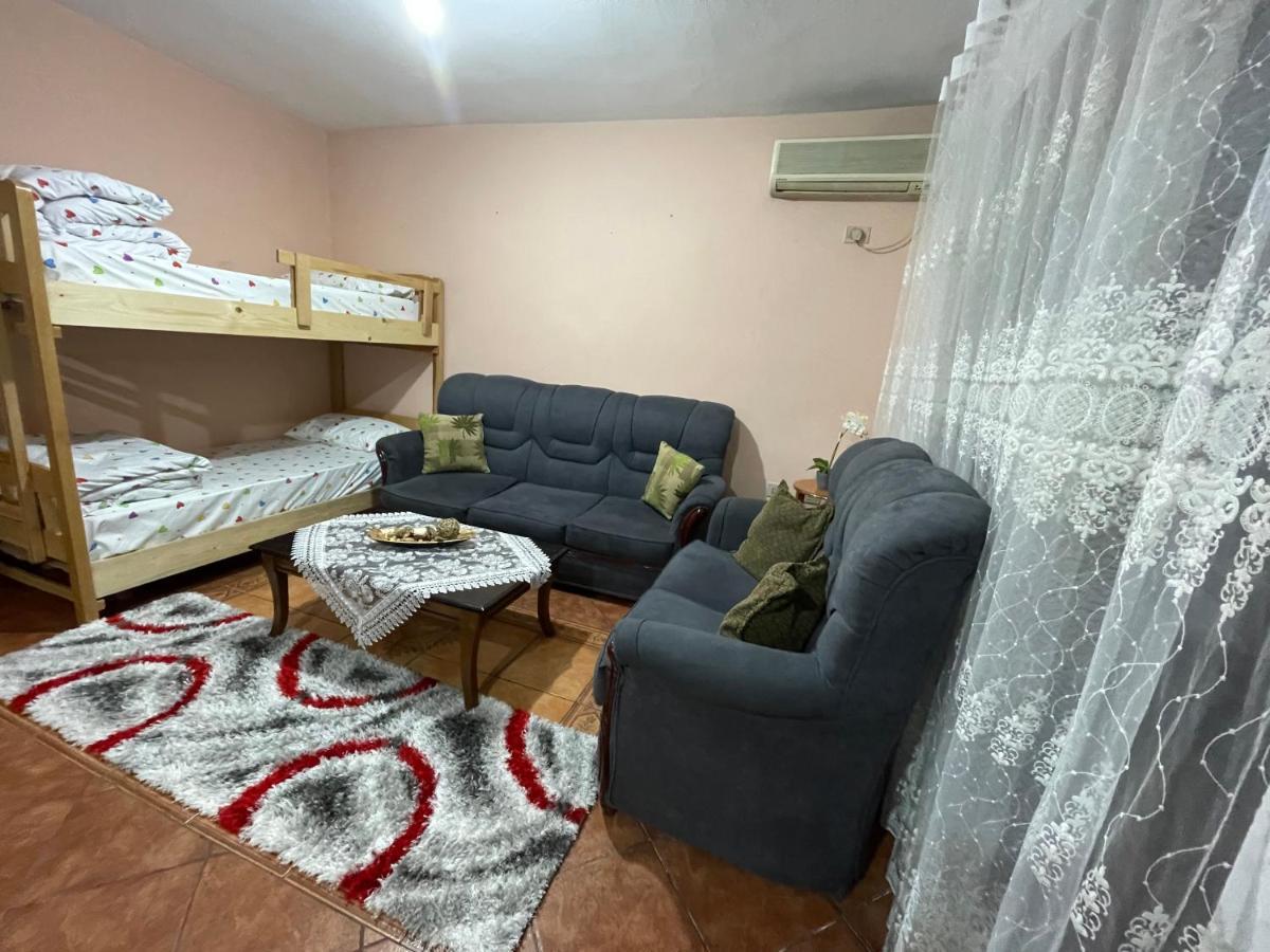 Main Square Tirana Apartment Εξωτερικό φωτογραφία