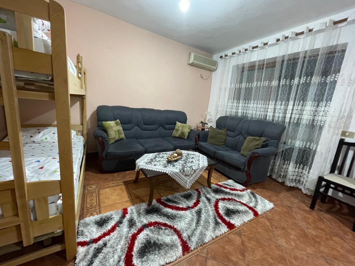 Main Square Tirana Apartment Εξωτερικό φωτογραφία
