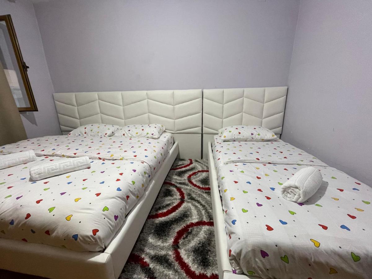 Main Square Tirana Apartment Εξωτερικό φωτογραφία