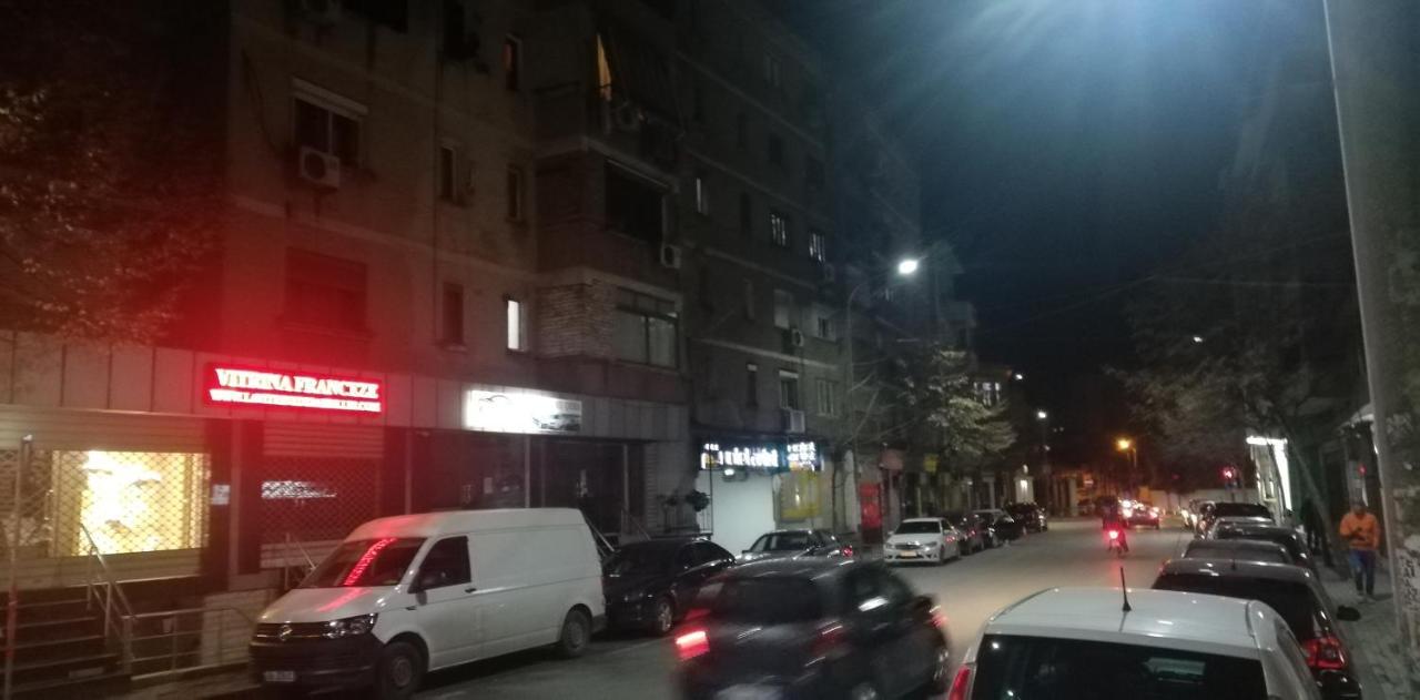 Main Square Tirana Apartment Εξωτερικό φωτογραφία